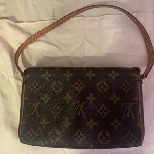 Vintage Louis Vuitton Purse